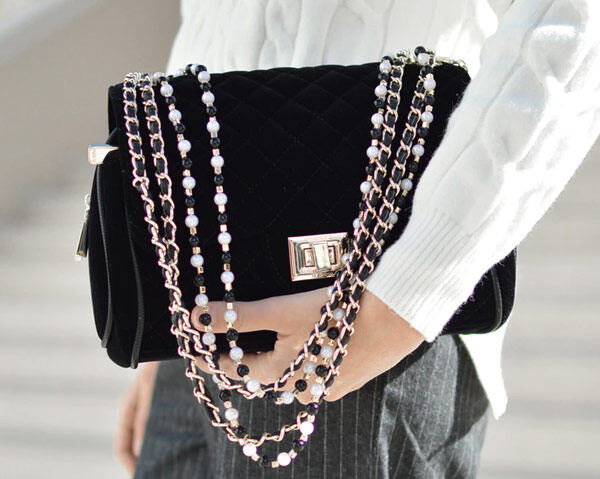 fashion bag image