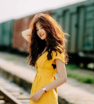 woman dress 310x342 1